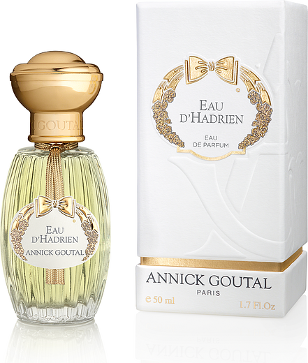 Annick Goutal Eau d'Hadrien