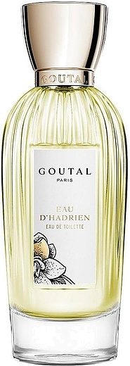 Annick Goutal Eau d'Hadrien