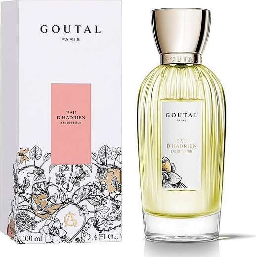 Annick Goutal Eau d'Hadrien