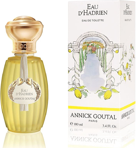 Annick Goutal Eau d'Hadrien