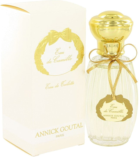 Annick Goutal Eau de Camille