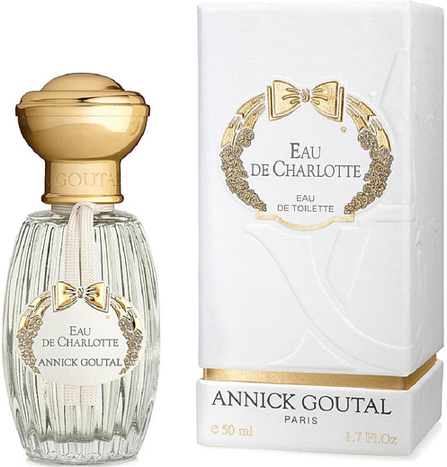 Annick Goutal Eau De Charlotte