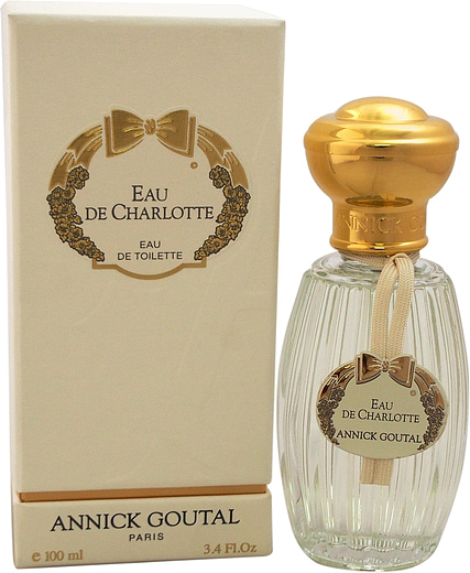 Annick Goutal Eau De Charlotte