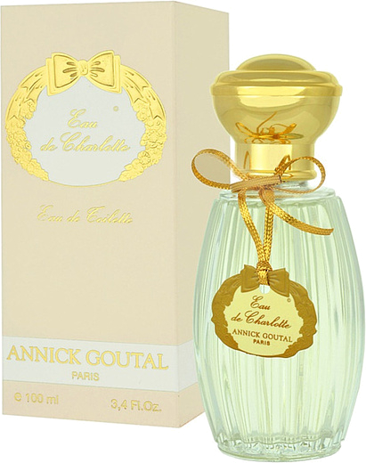 Annick Goutal Eau De Charlotte