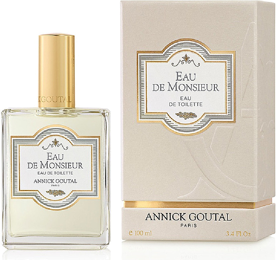 Annick Goutal Eau de Monsieur