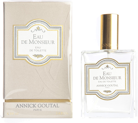 Annick Goutal Eau de Monsieur