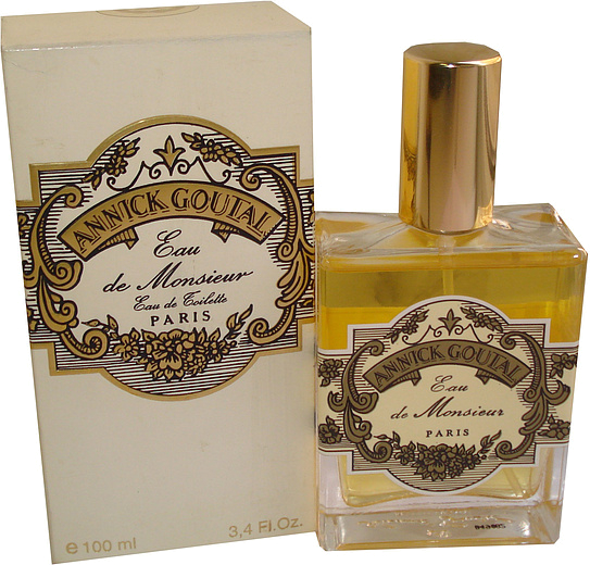 Annick Goutal Eau de Monsieur