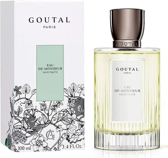 Annick Goutal Eau de Monsieur