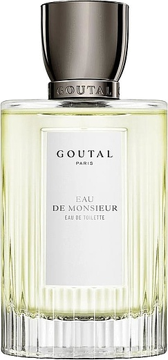 Annick Goutal Eau de Monsieur