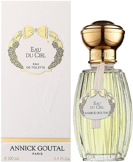 Annick Goutal Eau du Ciel