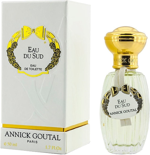 Annick Goutal Eau du Sud