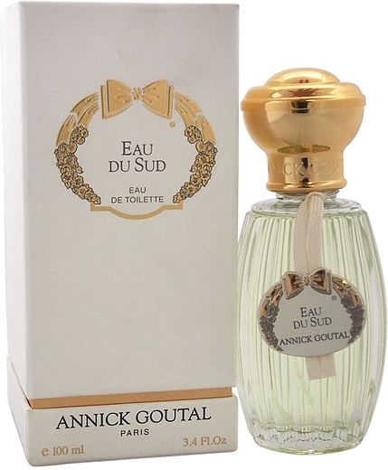Annick Goutal Eau du Sud