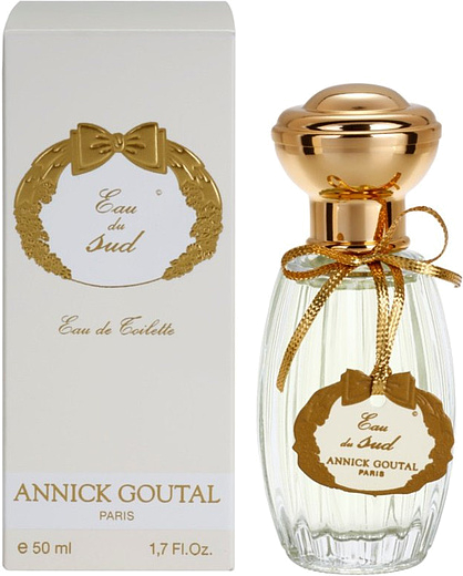 Annick Goutal Eau du Sud