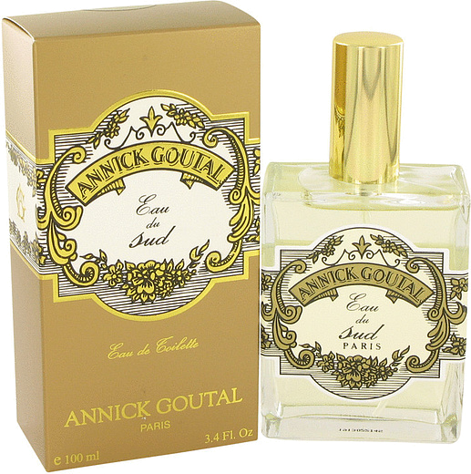 Annick Goutal Eau du Sud man