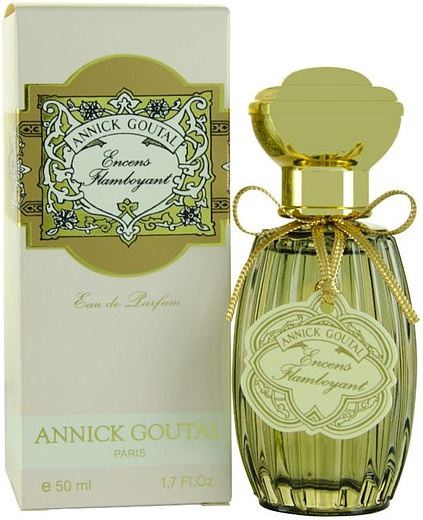 Annick Goutal Encens Flamboyant
