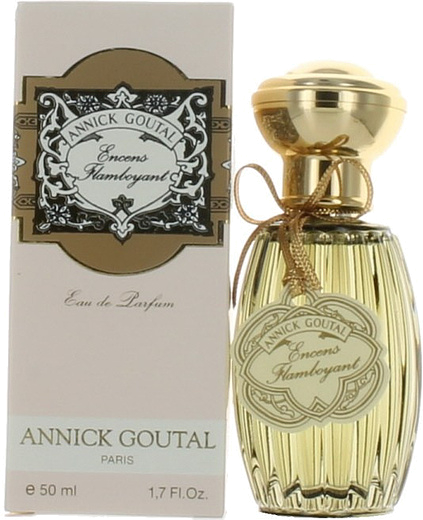 Annick Goutal Encens Flamboyant