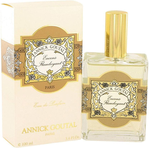 Annick Goutal Encens Flamboyant man