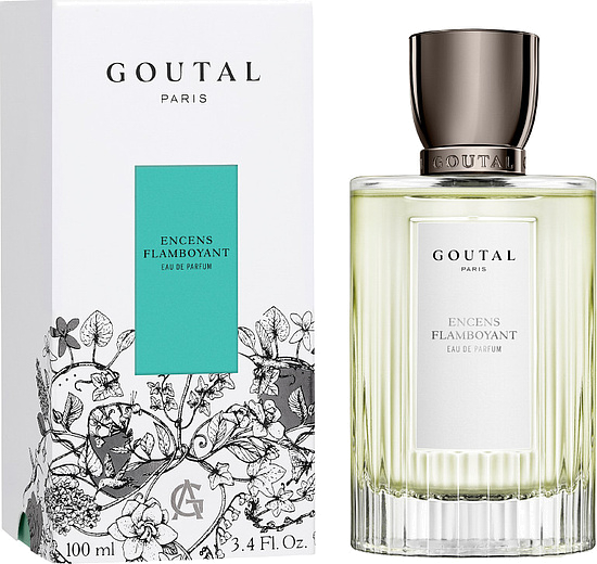 Annick Goutal Encens Flamboyant man