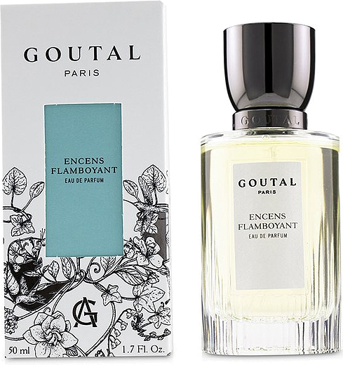 Annick Goutal Encens Flamboyant man