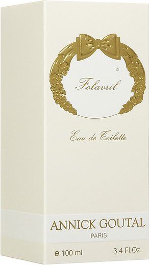 Annick Goutal Folavril