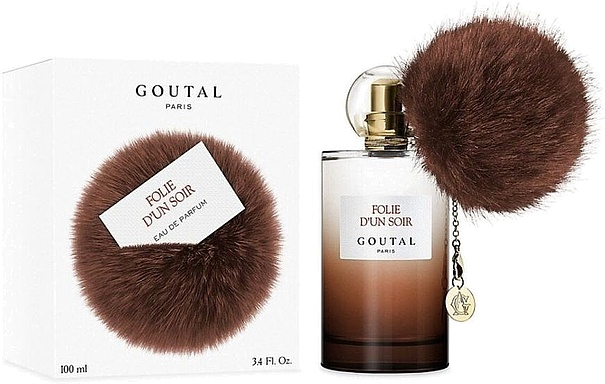 Annick Goutal Folie D'un Soir