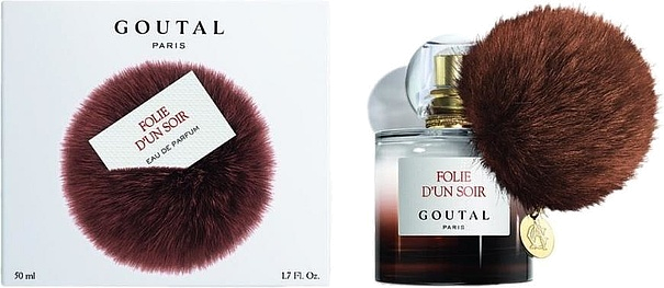 Annick Goutal Folie D'un Soir