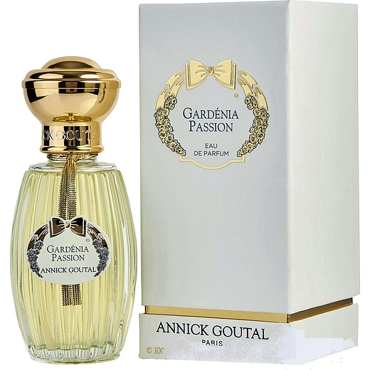 Annick Goutal Gardenia Passion