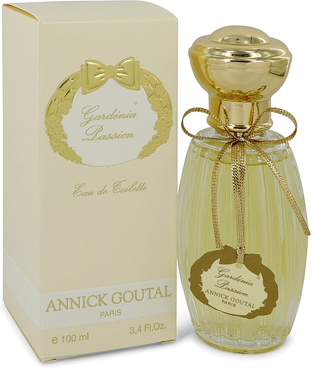 Annick Goutal Gardenia Passion