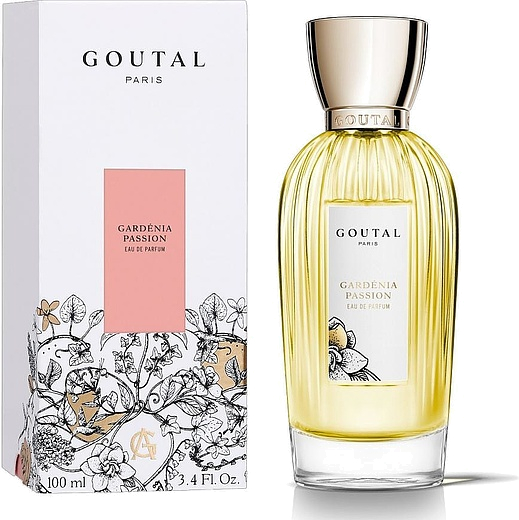 Annick Goutal Gardenia Passion