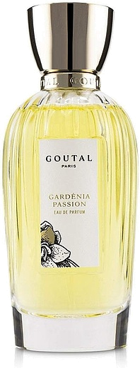 Annick Goutal Gardenia Passion