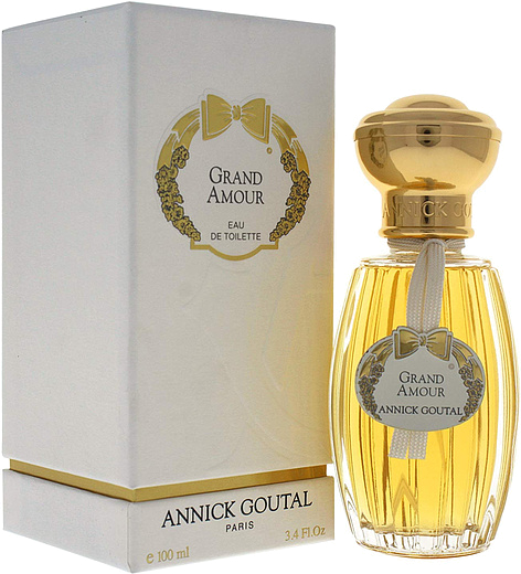 Annick Goutal Grand Amour