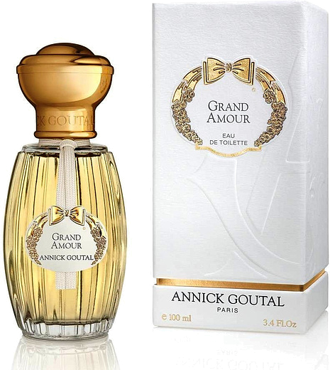 Annick Goutal Grand Amour