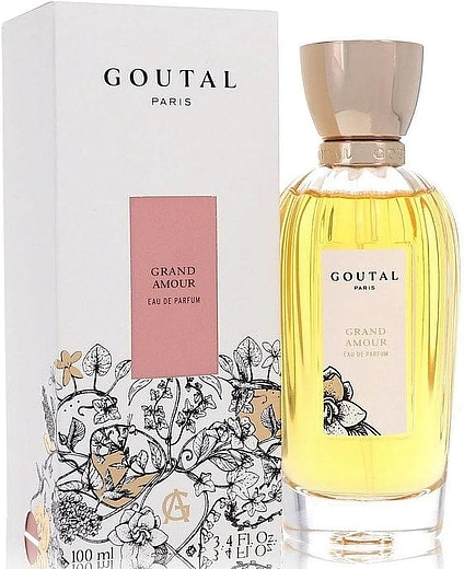 Annick Goutal Grand Amour
