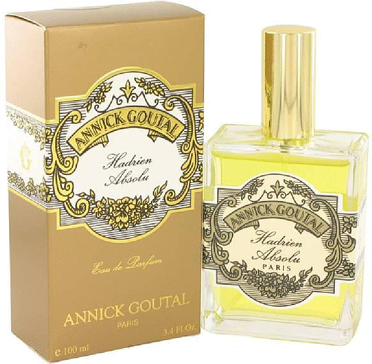 Annick Goutal Hadrien Absolu