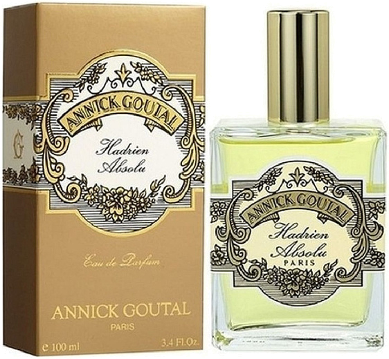 Annick Goutal Hadrien Absolu