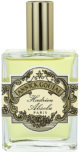 Annick Goutal Hadrien Absolu
