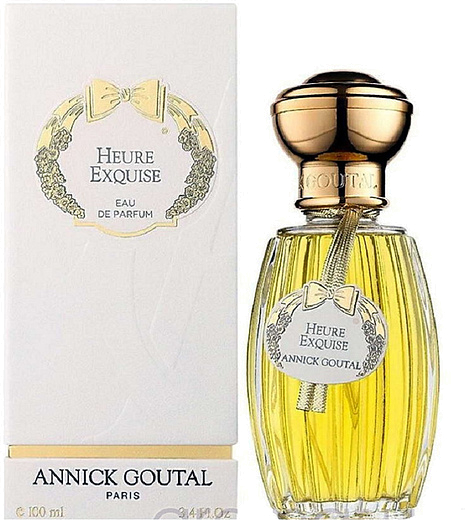 Annick Goutal Heure Exquise