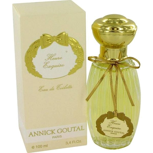 Annick Goutal Heure Exquise