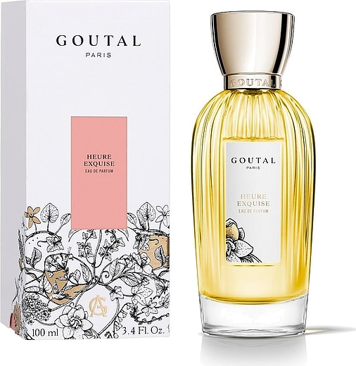 Annick Goutal Heure Exquise