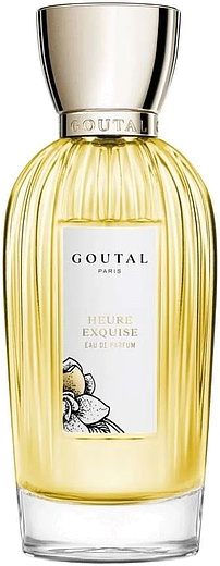 Annick Goutal Heure Exquise