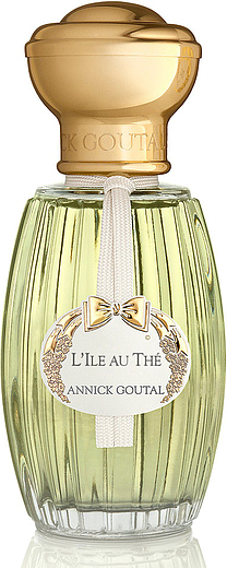 Annick Goutal L’ile Au The