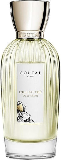 Annick Goutal L'ile Au The