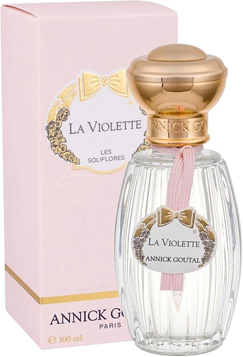 Annick Goutal La Violette