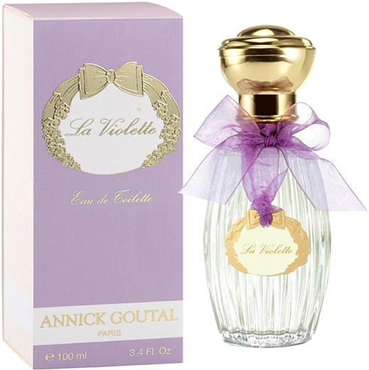 Annick Goutal La Violette