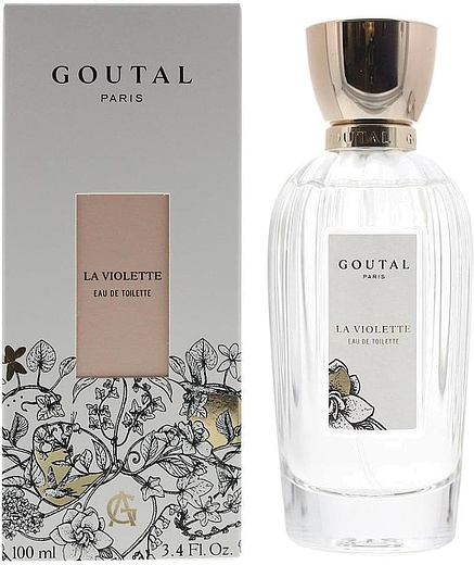 Annick Goutal La Violette