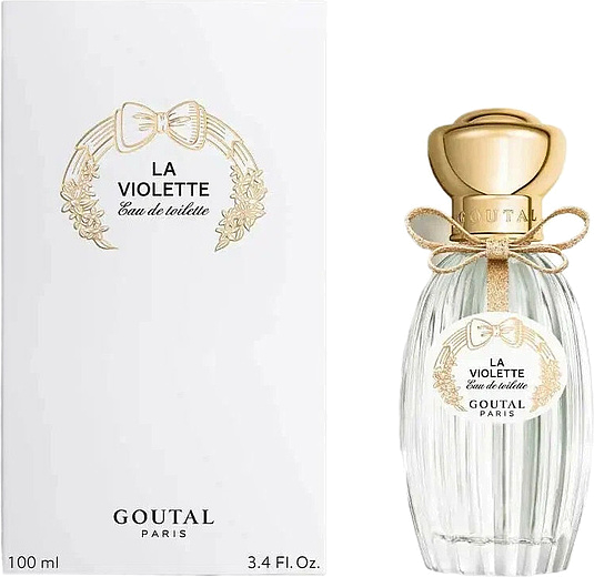 Annick Goutal La Violette