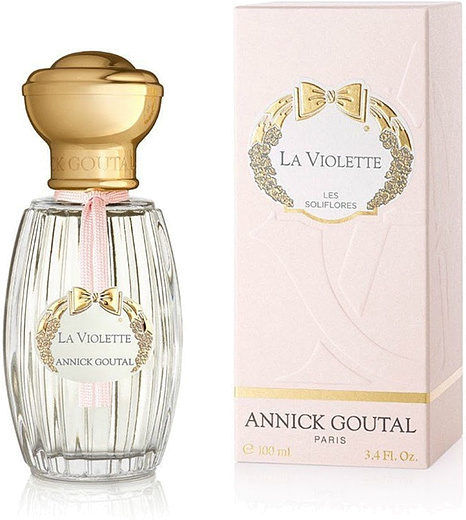 Annick Goutal La Violette