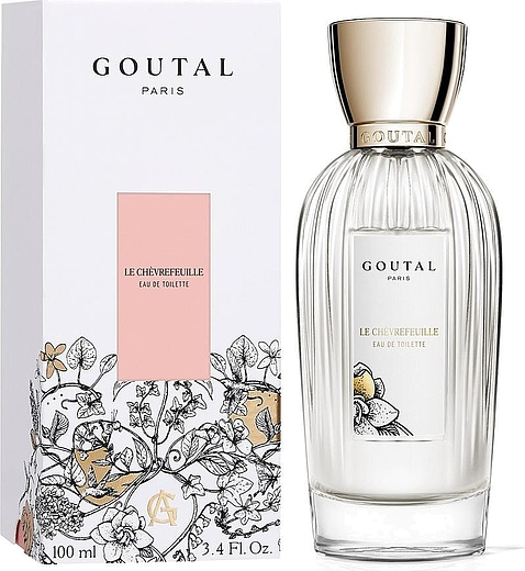 Annick Goutal Le Chevrefeuille