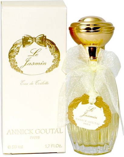 Annick Goutal Le Jasmin