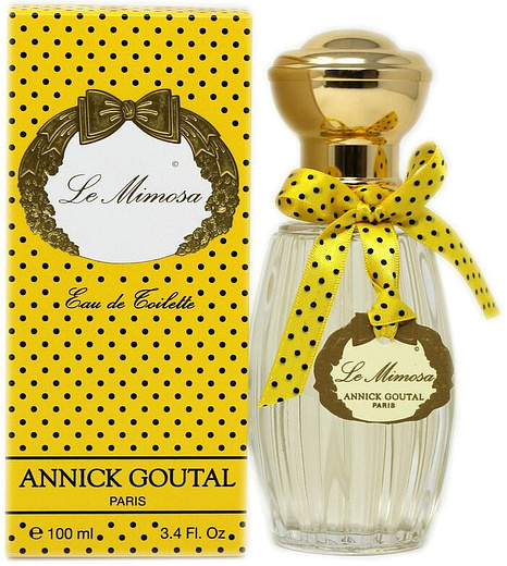 Annick Goutal Le Mimosa